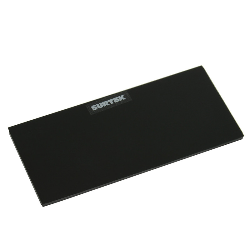 137372 SURTEK Lente oscuro para careta para soldar 10 sombras Surtek | DIHERESA 137372 SURTEK Lente oscuro para careta para soldar 10 sombras Surtek | DIHERESA