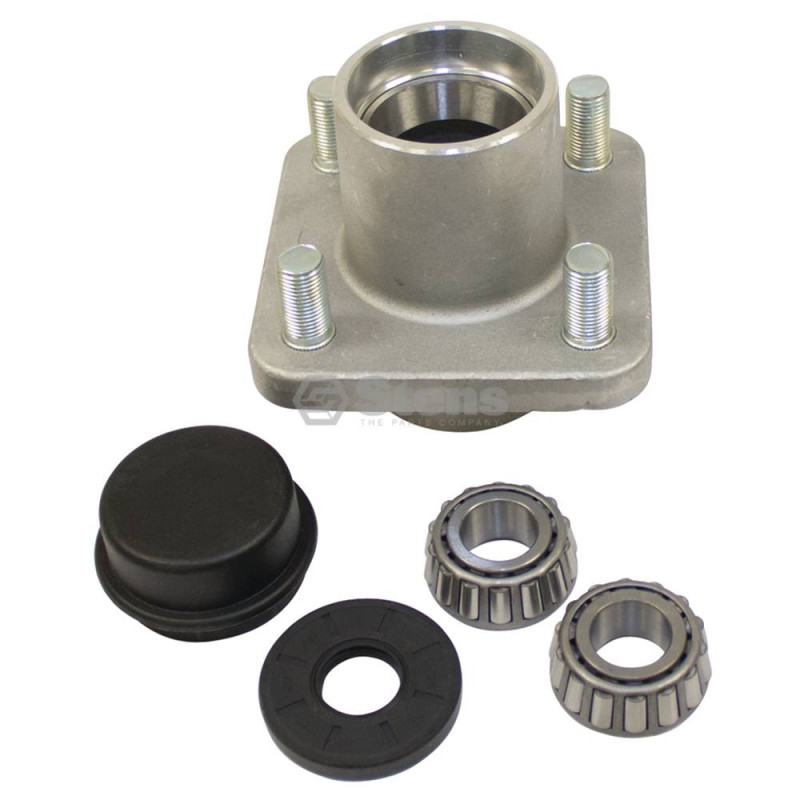 285-017 Conjunto del cubo delantero STENS | DIHERESA 285-017 Conjunto del cubo delantero STENS | DIHERESA