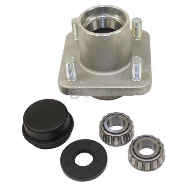 285-017 Conjunto del cubo delantero STENS | DIHERESA