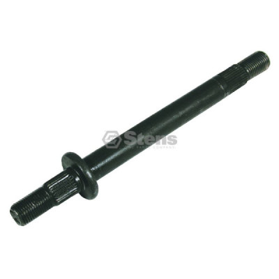 285-130 jackshaft