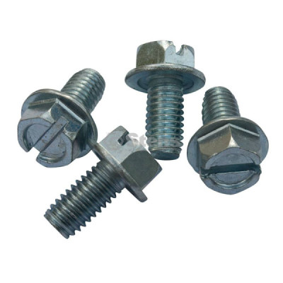 285-135 Tornillo penetrante 4 Piezas