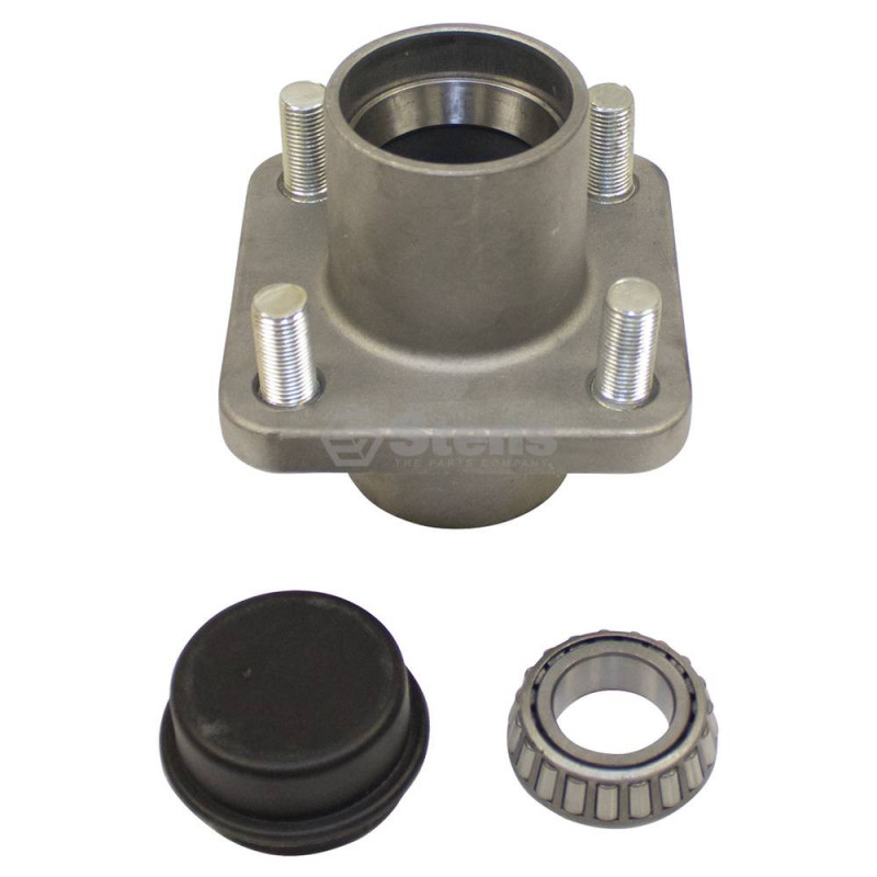 285-170 Conjunto del cubo delantero STENS | DIHERESA
