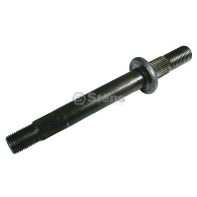 285-187 jackshaft