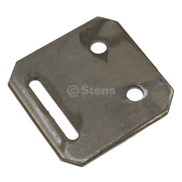 285-298 Cuerpo de la bisagra de la placa STENS | DIHERESA