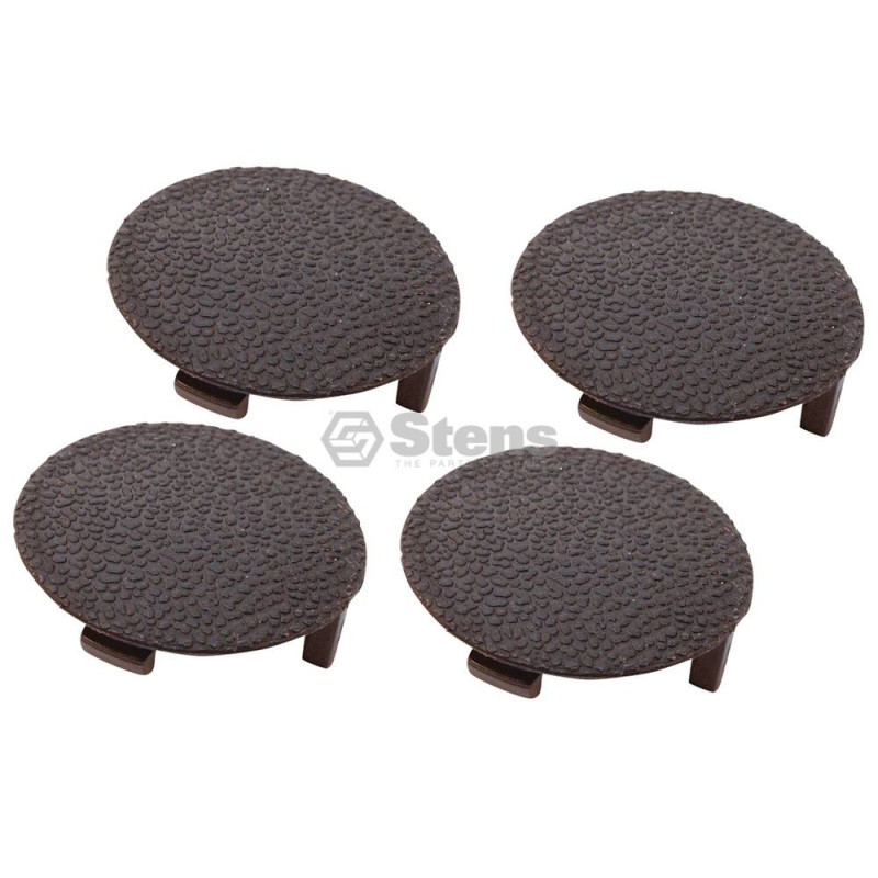 285-964 paragolpes Plug 4 Piezas STENS | DIHERESA 285-964 paragolpes Plug 4 Piezas STENS | DIHERESA