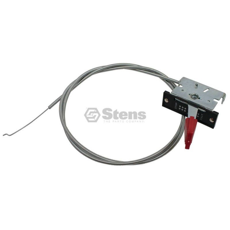 290-015 Cable de control del acelerador STENS | DIHERESA 290-015 Cable de control del acelerador STENS | DIHERESA