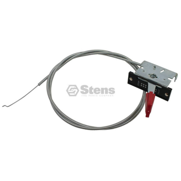 290-015 Cable de control del acelerador STENS | DIHERESA