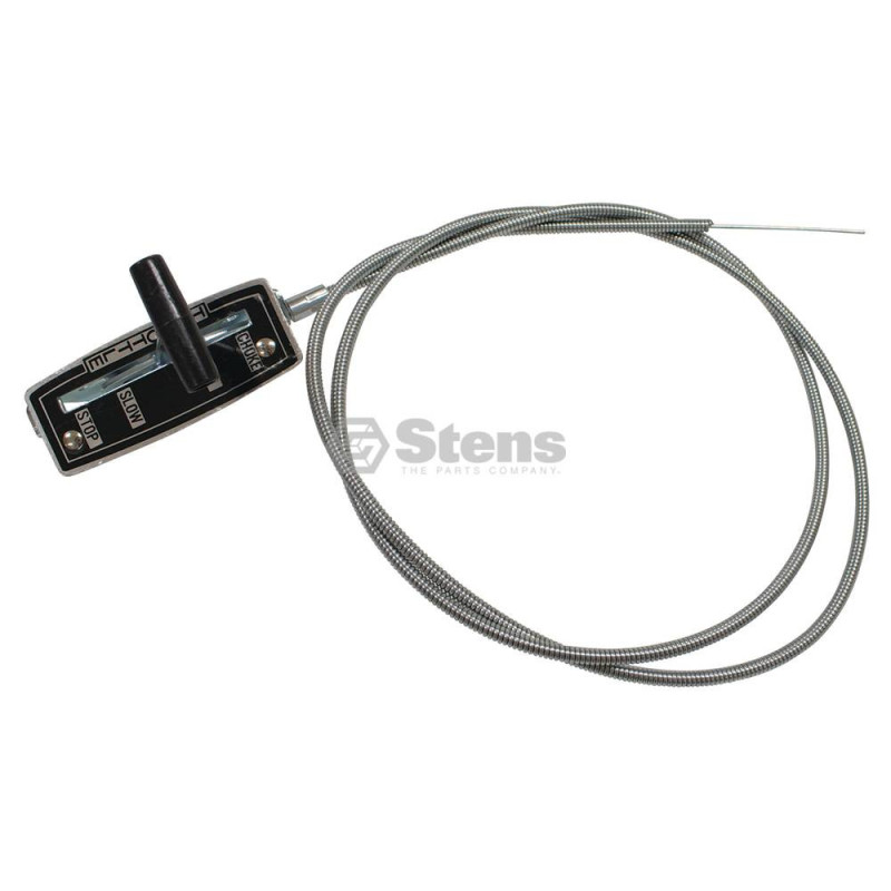 290-080 Cable de control del acelerador STENS | DIHERESA 290-080 Cable de control del acelerador STENS | DIHERESA