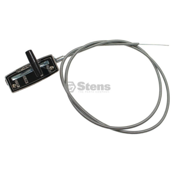 290-080 Cable de control del acelerador STENS | DIHERESA