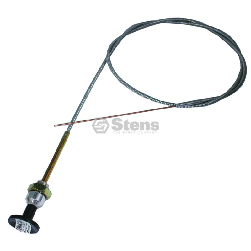 290-130 Cable de control del acelerador STENS | DIHERESA 290-130 Cable de control del acelerador STENS | DIHERESA