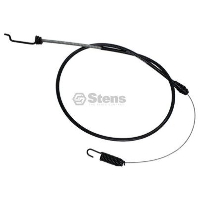 290-138 La tracción por cable STENS | DIHERESA