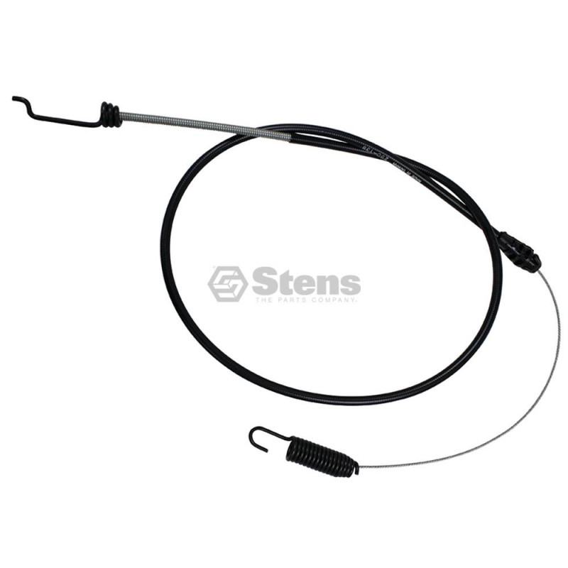 290-138 La tracción por cable STENS | DIHERESA 290-138 La tracción por cable STENS | DIHERESA