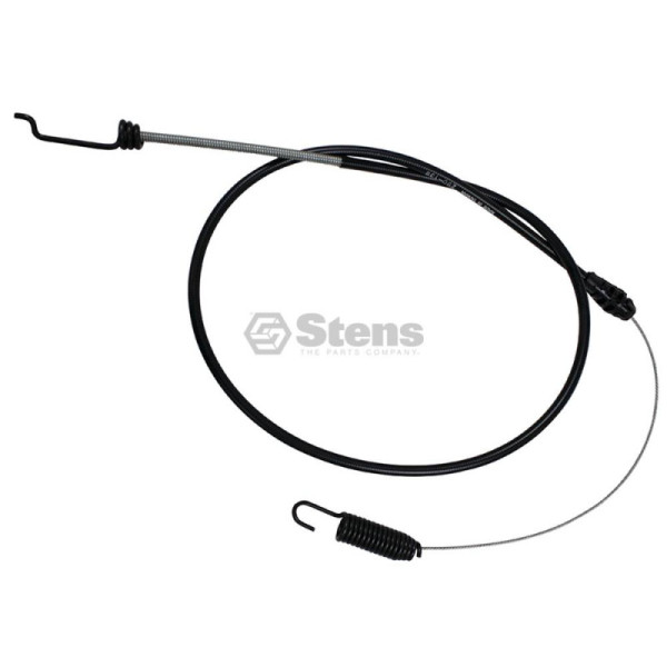 290-138 La tracción por cable STENS | DIHERESA