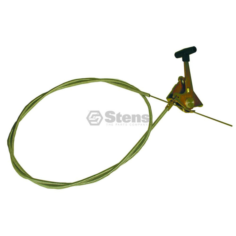 290-155 Cable de control del acelerador STENS | DIHERESA 290-155 Cable de control del acelerador STENS | DIHERESA