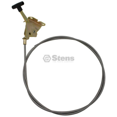 290-163 Cable de control del acelerador STENS | DIHERESA