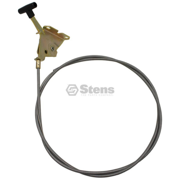 290-163 Cable de control del acelerador STENS | DIHERESA