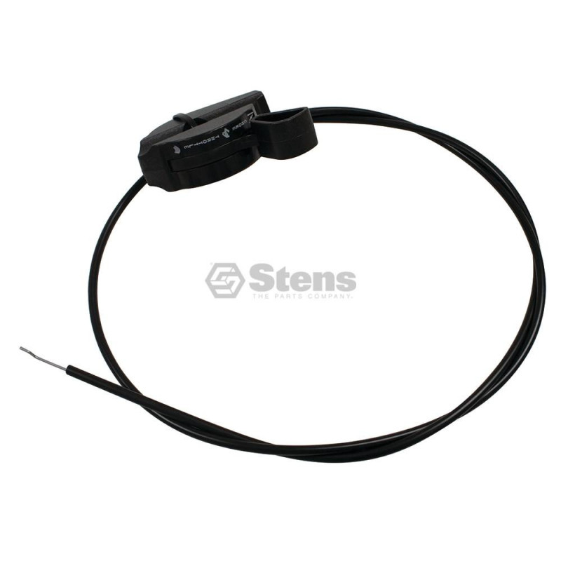 290-249 Cable de control del acelerador STENS | DIHERESA
