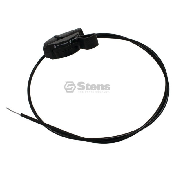 290-249 Cable de control del acelerador STENS | DIHERESA