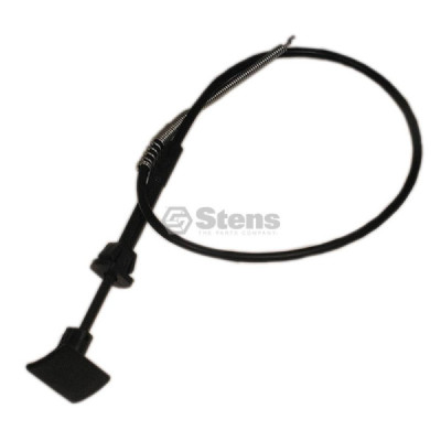 290-282 estrangulador cable