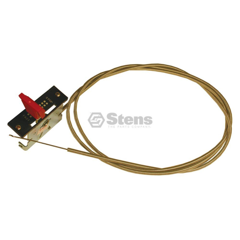 290-288 Control del acelerador STENS | DIHERESA 290-288 Control del acelerador STENS | DIHERESA
