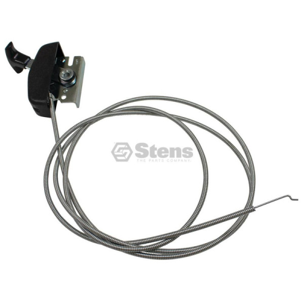290-296 Cable de control del acelerador STENS | DIHERESA