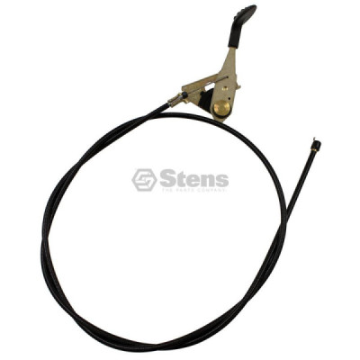 290-344 Cable de control...