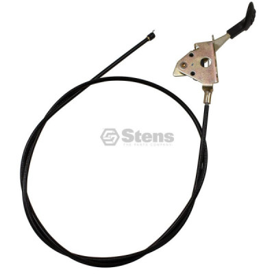 290-348 Cable de control del acelerador