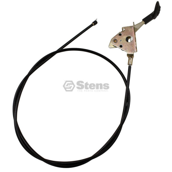 290-348 Cable de control del acelerador STENS | DIHERESA