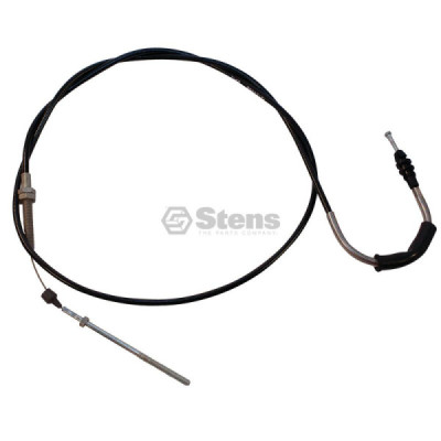 290-616 cable del acelerador STENS | DIHERESA