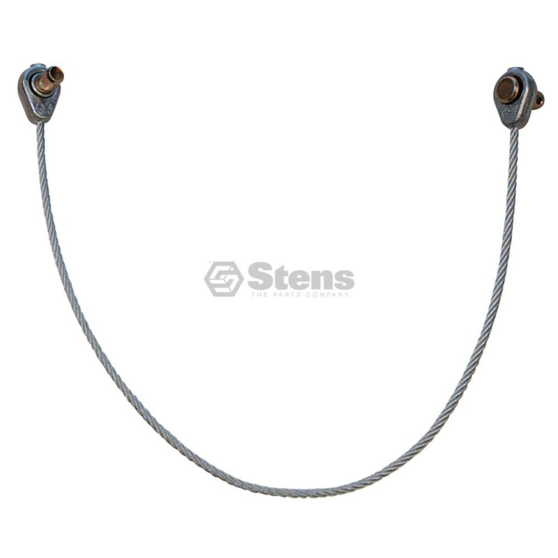 290-657 Elevación de la plataforma de cable STENS | DIHERESA 290-657 Elevación de la plataforma de cable STENS | DIHERESA