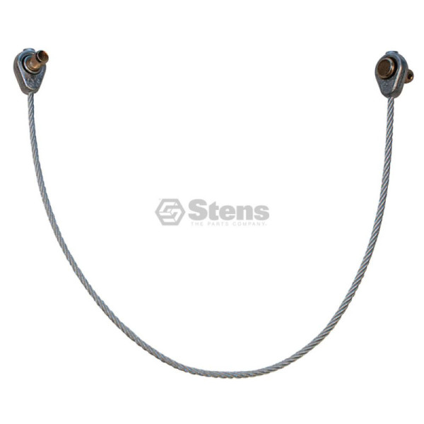 290-657 Elevación de la plataforma de cable STENS | DIHERESA