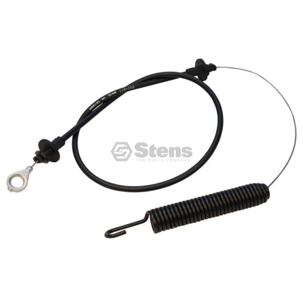 290-811 Cubierta de acoplamiento al cable STENS | DIHERESA