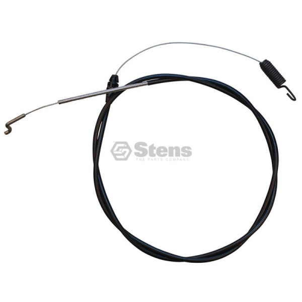 290-931 La tracción por cable STENS | DIHERESA