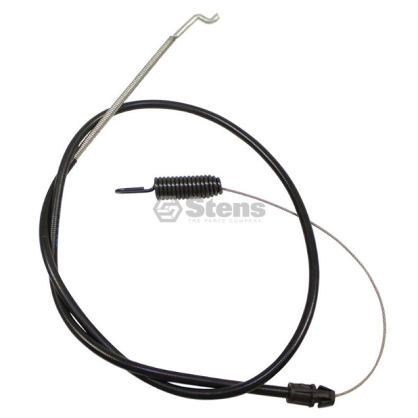 290-941 La tracción por cable STENS | DIHERESA