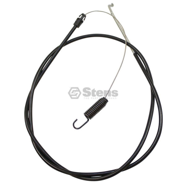 290-943 La tracción por cable STENS | DIHERESA