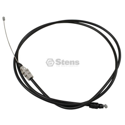 290-962 canaleta de cable STENS | DIHERESA