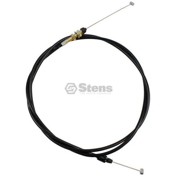 290-966 canaleta de cable STENS | DIHERESA