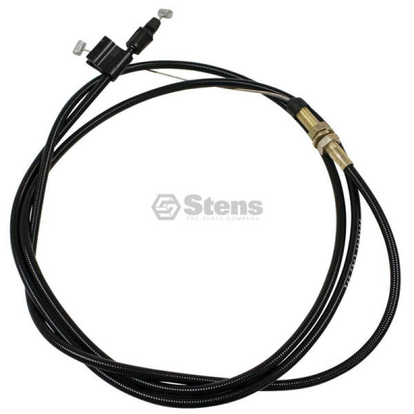290-968 canaleta de cable STENS | DIHERESA