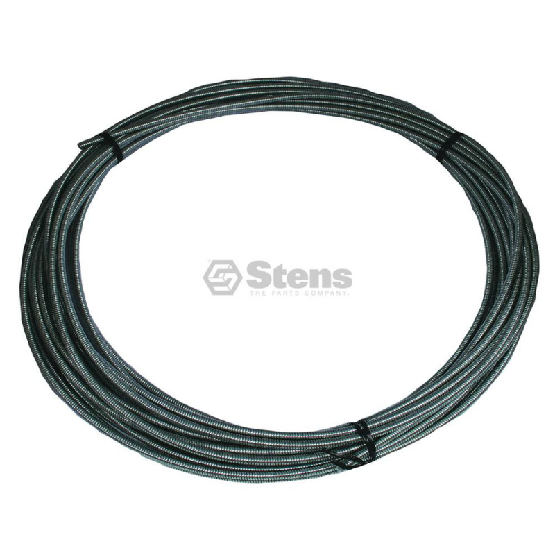 295-006 El conducto galvanizado STENS | DIHERESA 295-006 El conducto galvanizado STENS | DIHERESA
