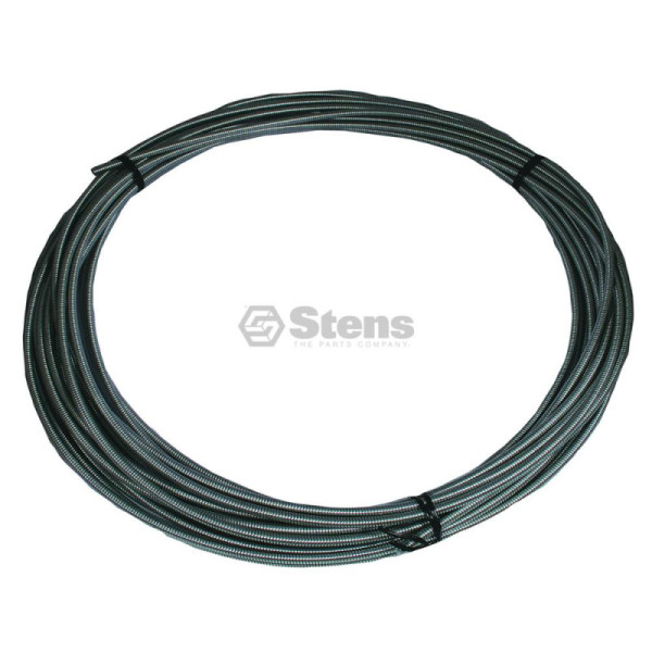 295-006 El conducto galvanizado STENS | DIHERESA