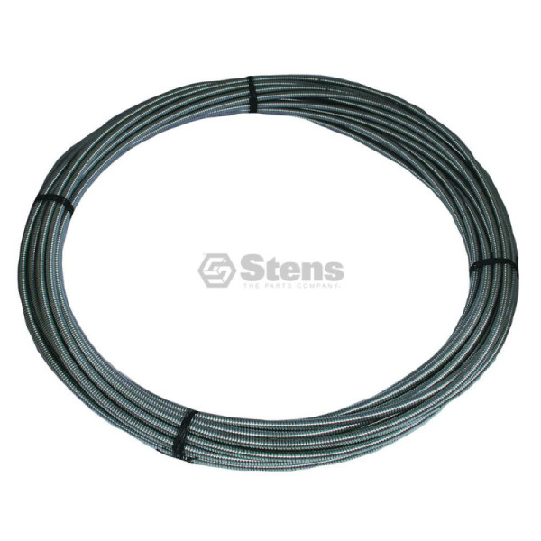 295-014 El conducto galvanizado STENS | DIHERESA