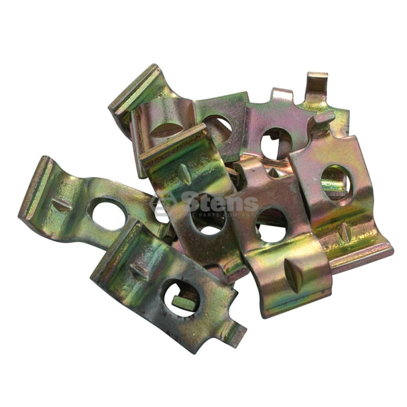 295-262 Conduit Clip 10 Piezas STENS | DIHERESA 295-262 Conduit Clip 10 Piezas STENS | DIHERESA