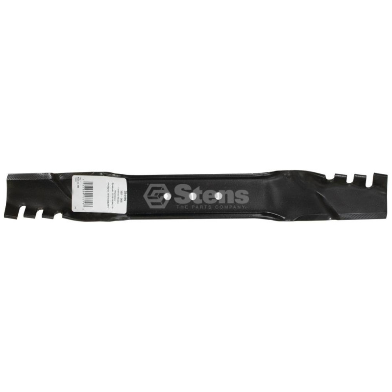 302-268 dentado cuchilla STENS | DIHERESA 302-268 dentado cuchilla STENS | DIHERESA