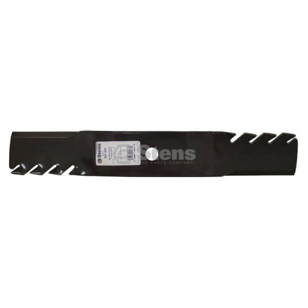 302-402 dentado cuchilla STENS | DIHERESA