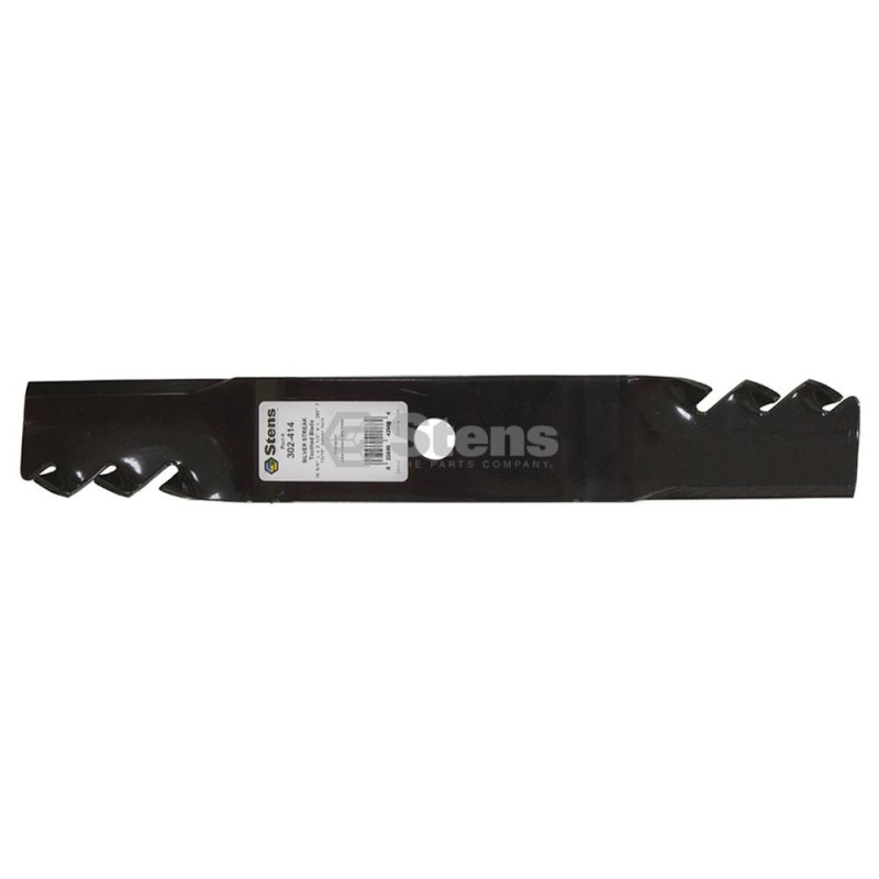 302-414 dentado cuchilla STENS | DIHERESA