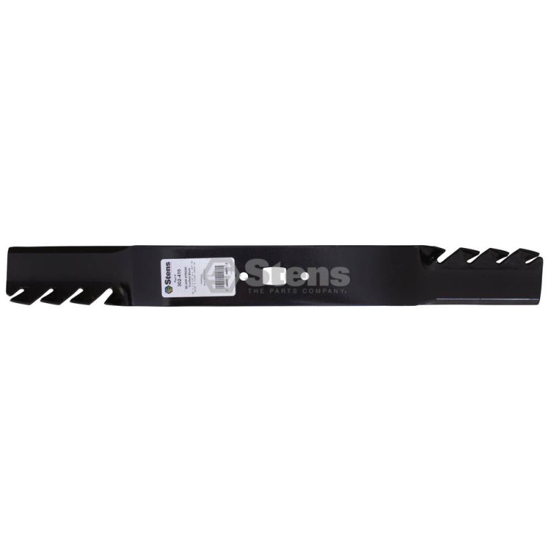 302-416 dentado cuchilla STENS | DIHERESA 302-416 dentado cuchilla STENS | DIHERESA