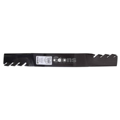 302-418 dentado cuchilla STENS | DIHERESA