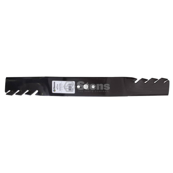 302-418 dentado cuchilla STENS | DIHERESA