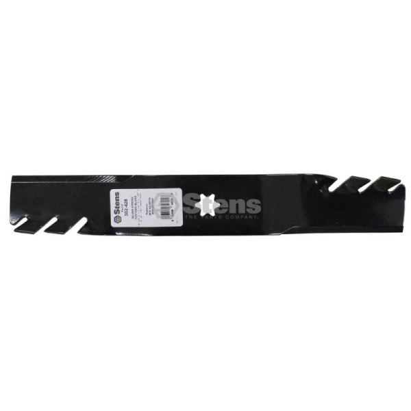 302-428 dentado cuchilla STENS | DIHERESA