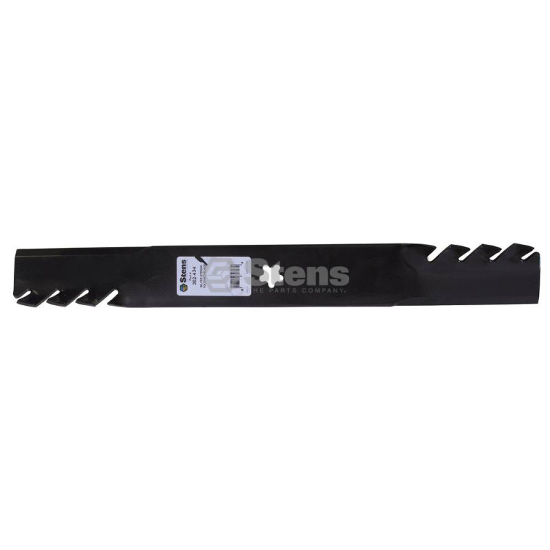 302-434 dentado cuchilla STENS | DIHERESA 302-434 dentado cuchilla STENS | DIHERESA
